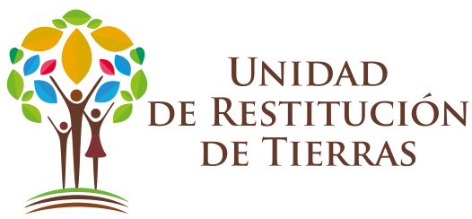 Imagen Portal de Restitución de tierras