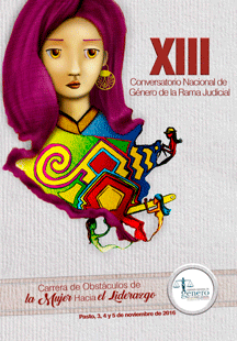 XIII Conversatorio Nacional de Género de la Rama Judicial en Pasto