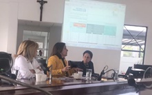 Jornada Académica de la Comisión Nacional de Género con la Sala de Justicia y Paz de Medellín