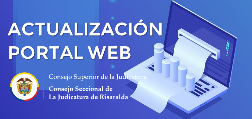 Ingresa aquí para ver el tutorial de acceso a estados electrónicos, navegación en el Micrositio del Consejo Seccional de la Judicatura de Risaralda y consulta unificada de procesos.