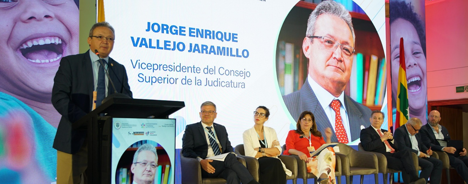 Listo proyecto de ley que establece la justicia restaurativa como principio rector del Sistema de Responsabilidad Penal para Adolescentes