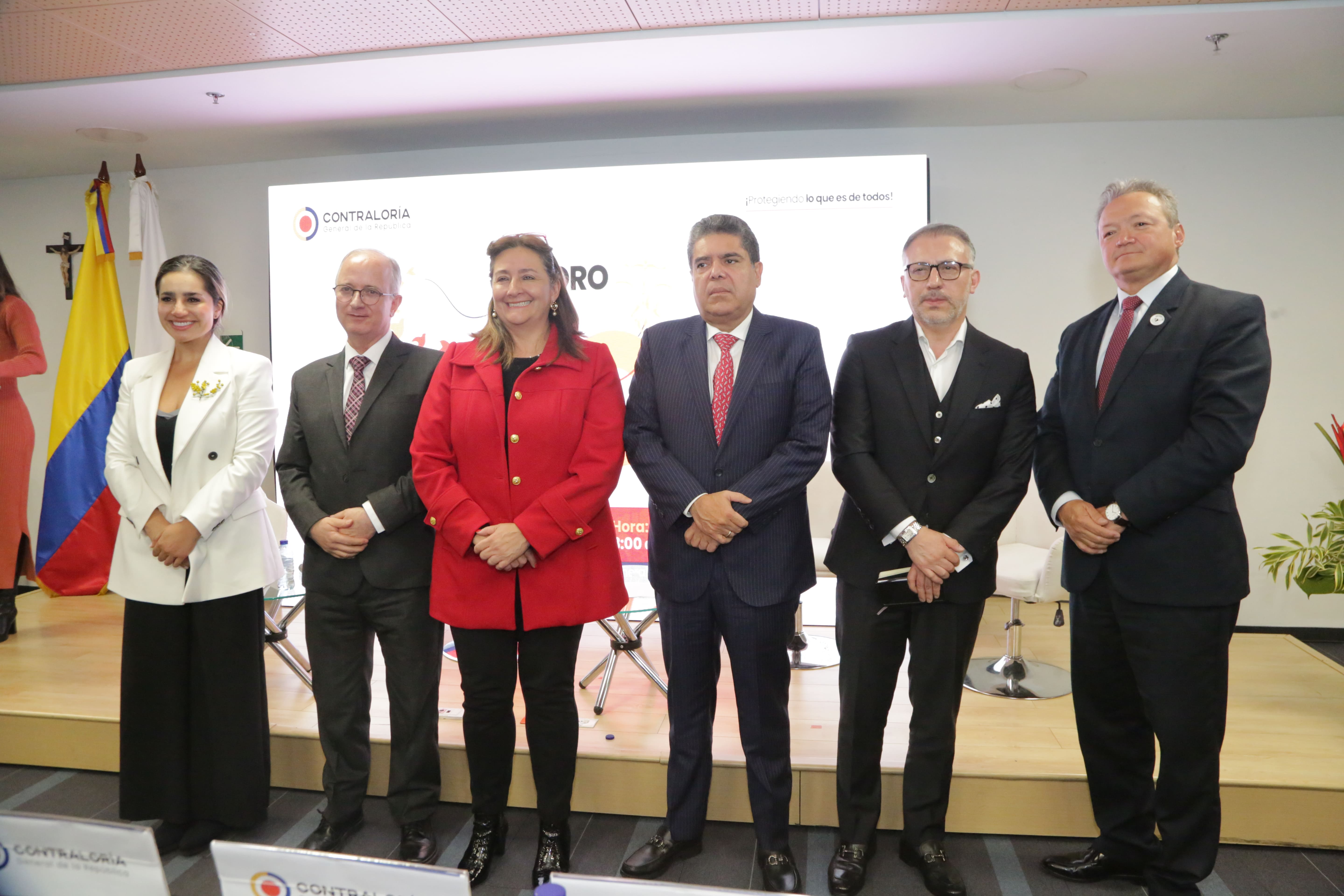 Consejo Superior de la Judicatura reafirma su compromiso por el efectivo cumplimiento de la Ley de Justicia y Paz