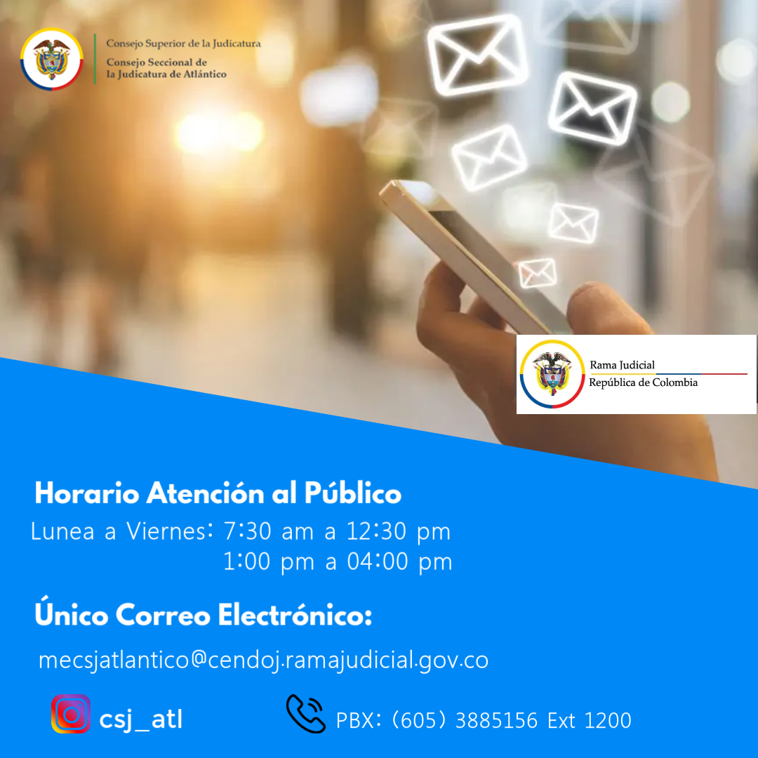 CANALES DE COMUNICACIONES