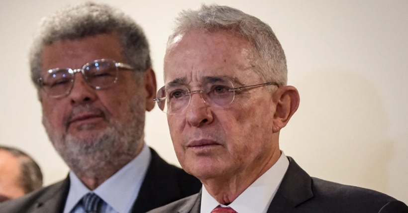Tribunal Superior de Bogotá negó tutela que Uribe interpuso contra la jueza del caso