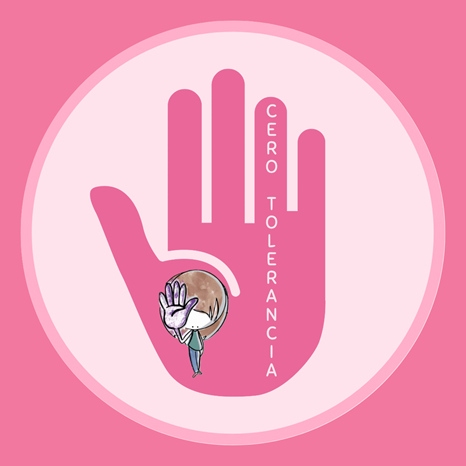 Acto Simbólico - Compromiso Cero Tolerancia Acoso Sexual