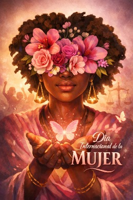 Día Internacional de la Mujer
