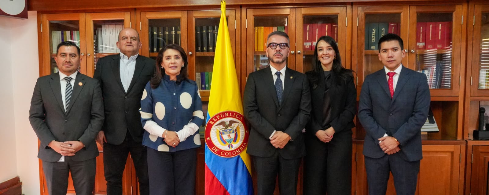 Consejo Superior de la Judicatura y Comisión Nacional de Disciplina Judicial presentan nuevo Registro de Sanciones en Línea