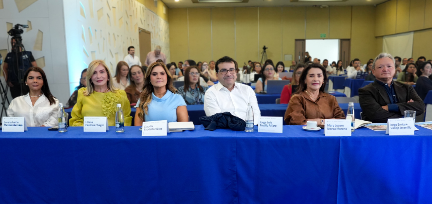 “Los adolescentes son protagonistas de delitos graves, pero también son víctimas del fenómeno de la instrumentalización”: magistrado Jorge Enrique Vallejo