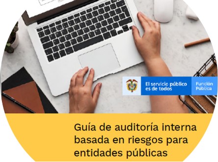El DAFP presentó la "Guía de auditoría interna basada en riesgos para entidades públicas"