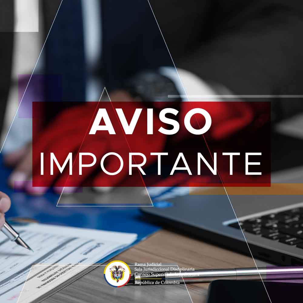 Sala Jurisdiccional Disciplinaria revoca decisión y absuelve a Fiscal en el Huila