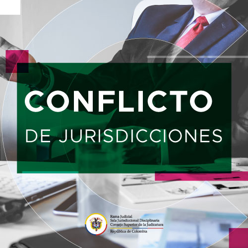 Sala Jurisdiccional Disciplinaria dirime conflicto de jurisdicciones en el caso Javier Ordóñez